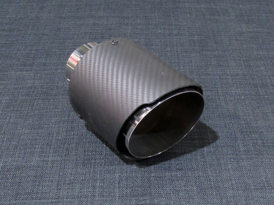 PSR Parts - BMW 325D / 330D to 335 Style Twin Exit Rear Exhaust Conversion