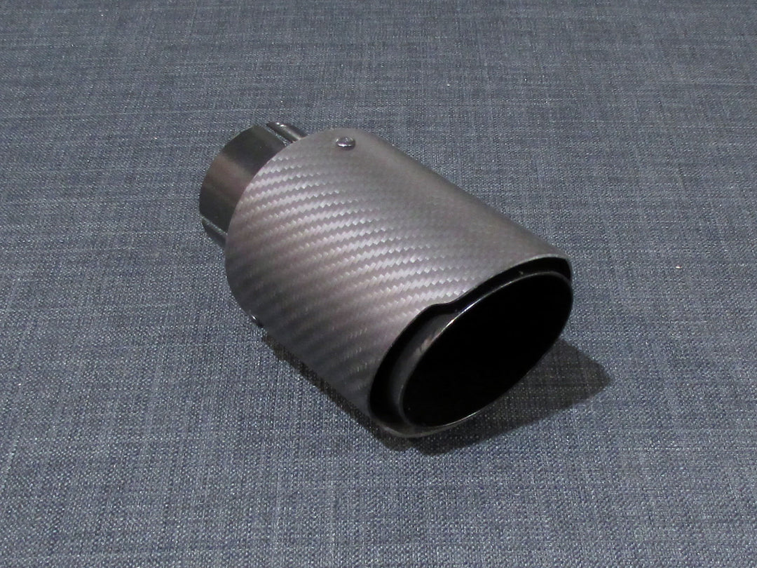 PSR Parts - BMW 325D / 330D to 335 Style Twin Exit Rear Exhaust Conversion