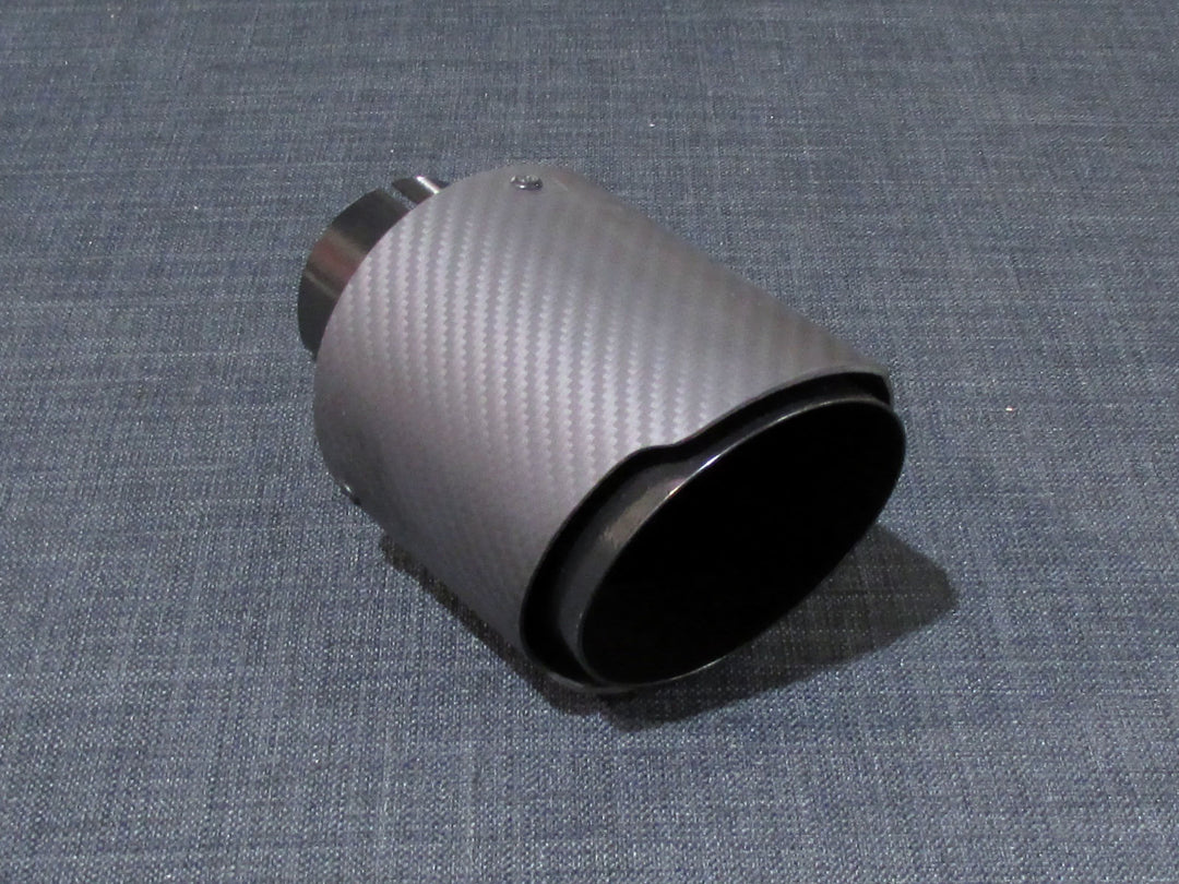 PSR Parts - BMW 325D / 330D to 335 Style Twin Exit Rear Exhaust Conversion