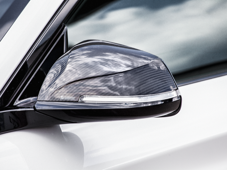 M140i mirror caps deals