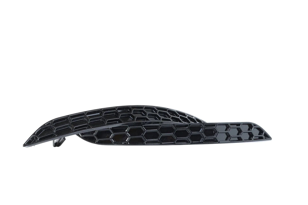 Acexxon Honeycomb Rear Reflector Insert for Audi A3 & RS3 (2012-2020, 8V)