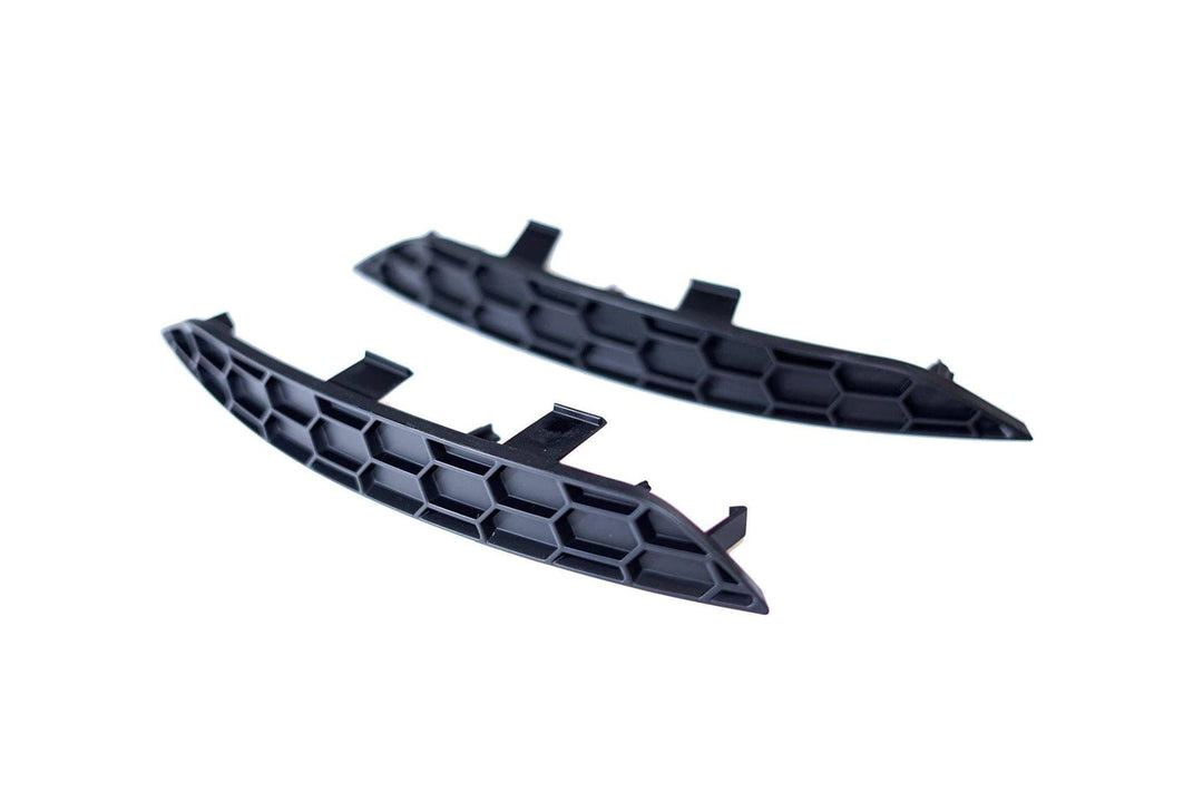 Acexxon Honeycomb Rear Reflector Insert for Audi A5 & S5 (2016+, B9)