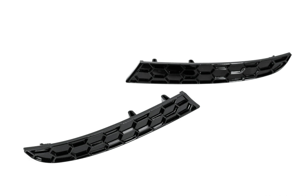 Acexxon Honeycomb Rear Reflector Insert for BMW X3 (2018+, G01)