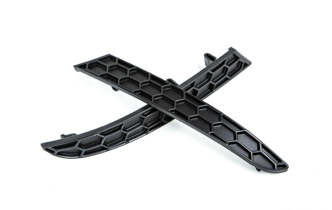 Acexxon Honeycomb Rear Reflector Insert for BMW X3 (2018+, G01)