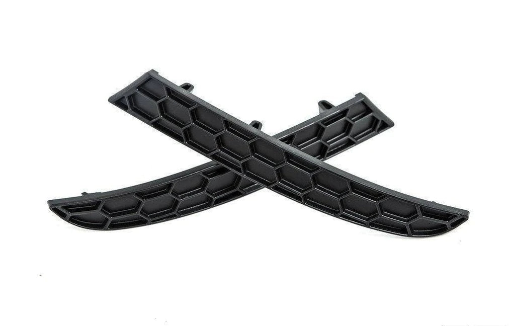 Acexxon Honeycomb Rear Reflector Insert for BMW X3M (2019+, F97)