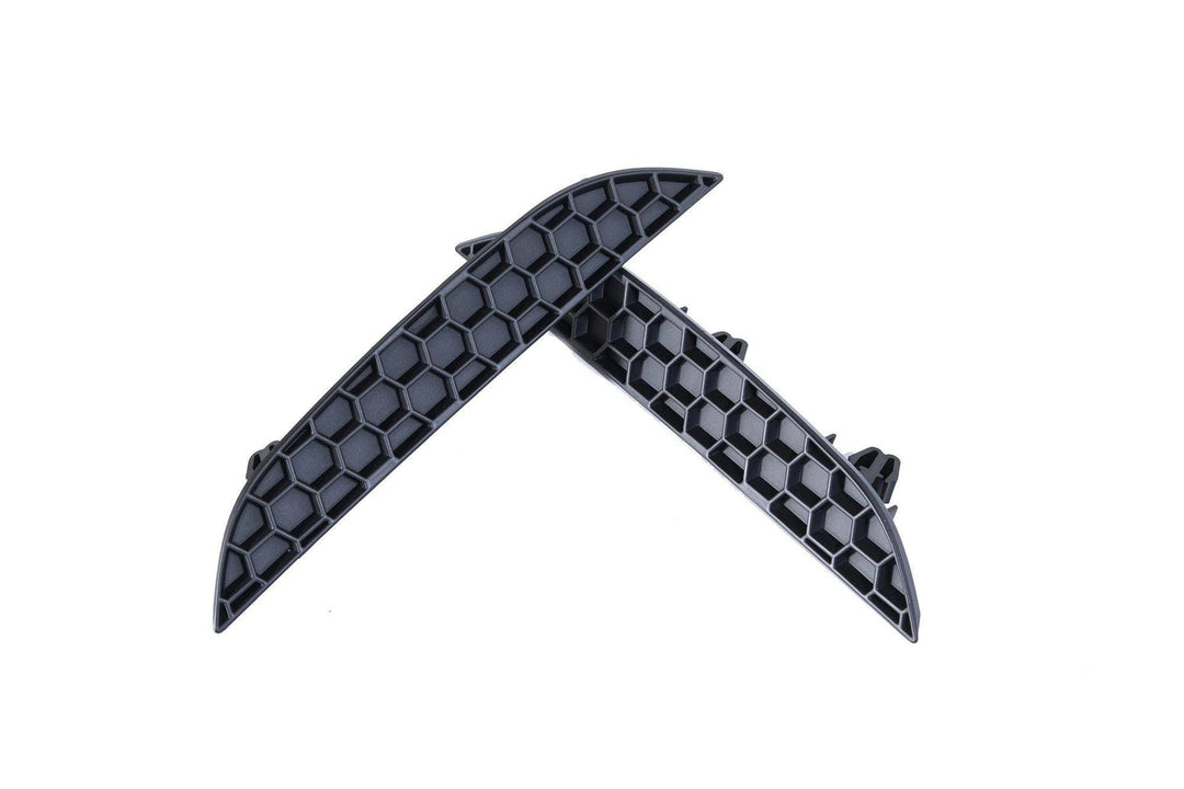Acexxon Honeycomb Rear Reflector Inserts for BMW M5 (2017+, F90)