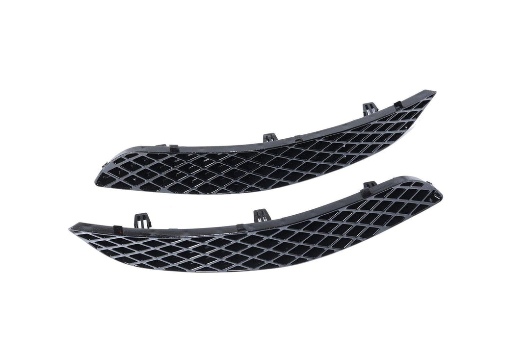 Acexxon Honeycomb Rear Reflector Inserts for Porsche 911 GT3 & GT3 RS (2012-2019, 991.1 991.2)