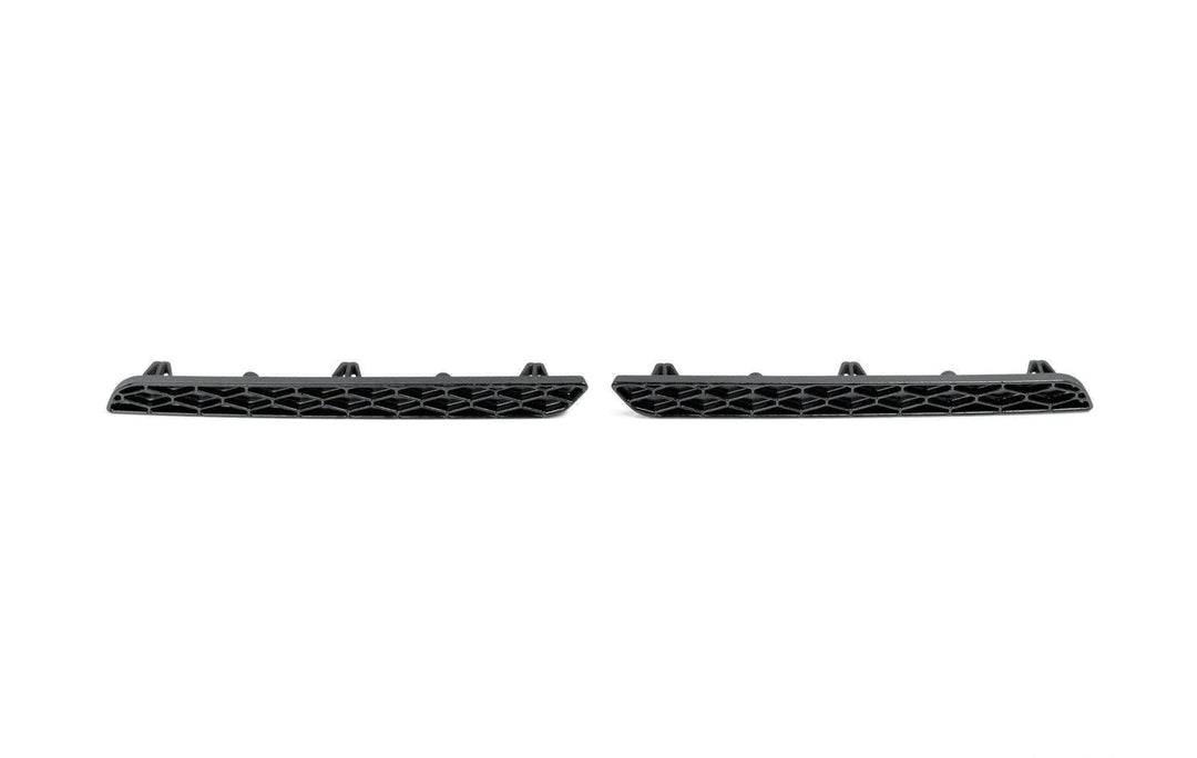 Acexxon Honeycomb Rear Reflector Inserts for Toyota Supra (2019+, J29)