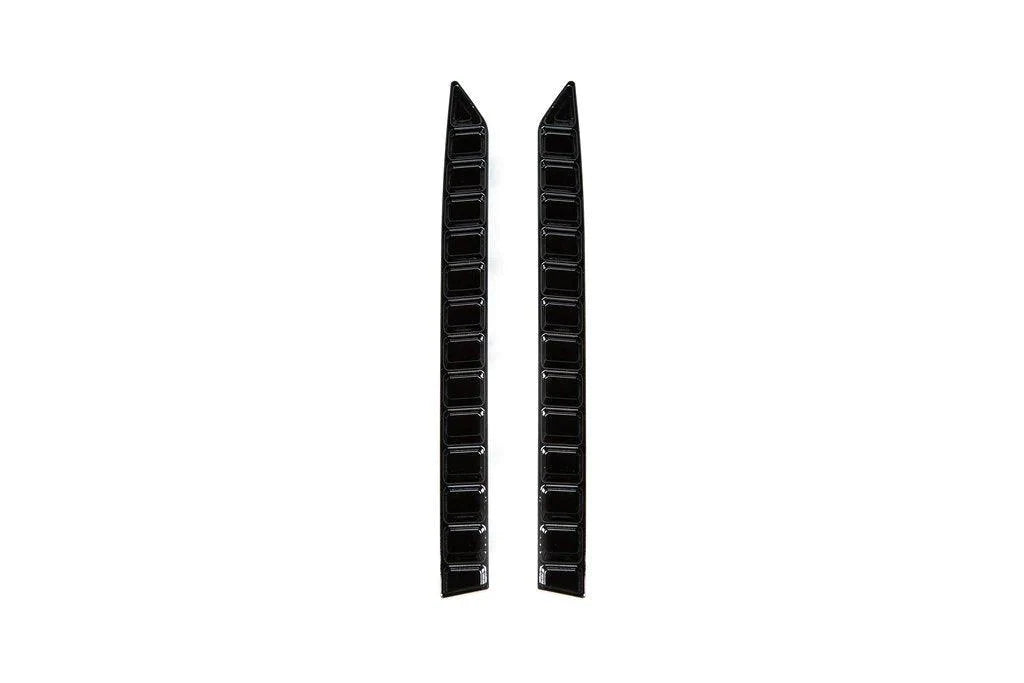 Acexxon Horizontal Slat Rear Reflector Insert for BMW M3 & M4 (2021+, G80 G82)