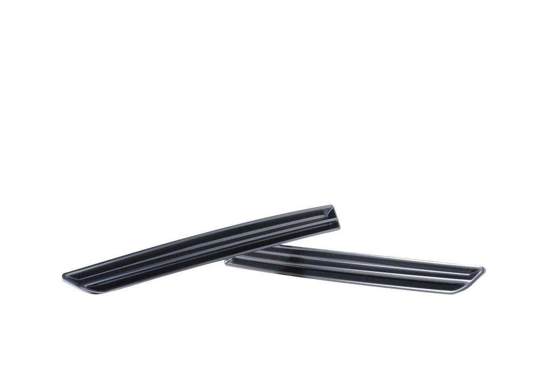 Acexxon Horizontal Slat Rear Reflector Inserts for BMW M3 & M4 (2014-2020, F80 F82)