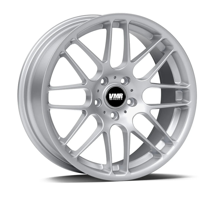 VMR Wheels 703 Hyper Silver