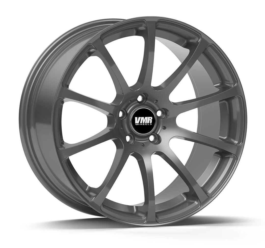 VMR Wheels V701 Gunmetal
