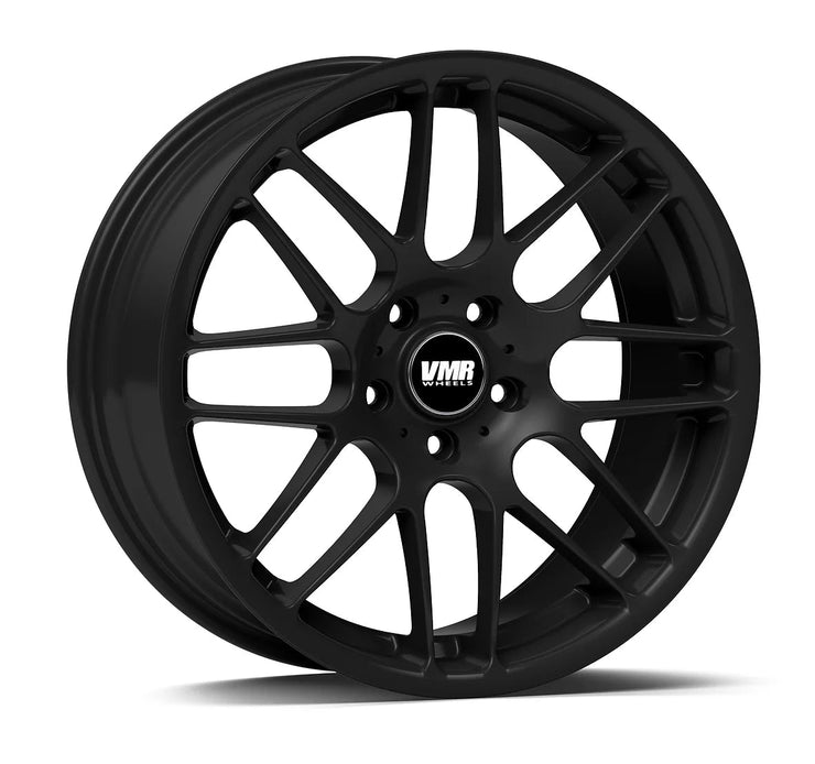 VMR Wheels 703 Matte Black