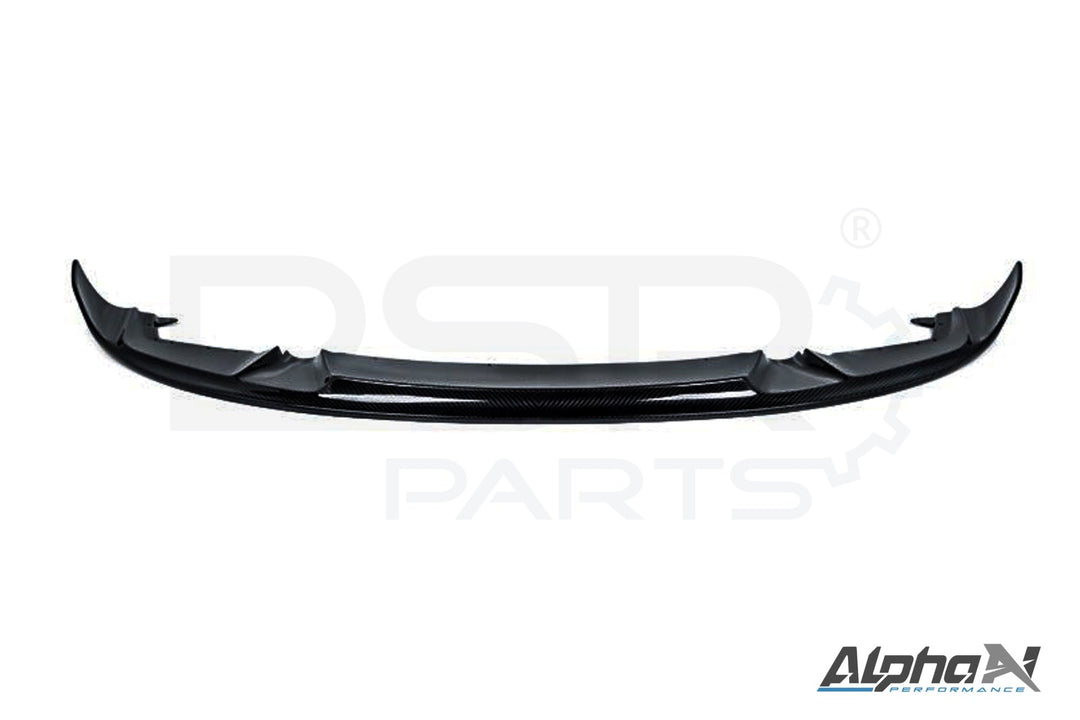 Alpha N - BMW M2 F87 Carbon Frontspoiler M2 F87 ( Only N55 )