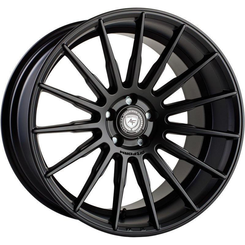 Art-Form - AF401 - Black painted