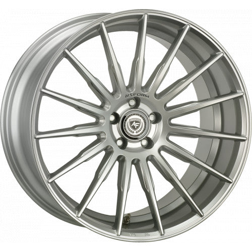 Art-Form - AF401 - High Gloss Silver