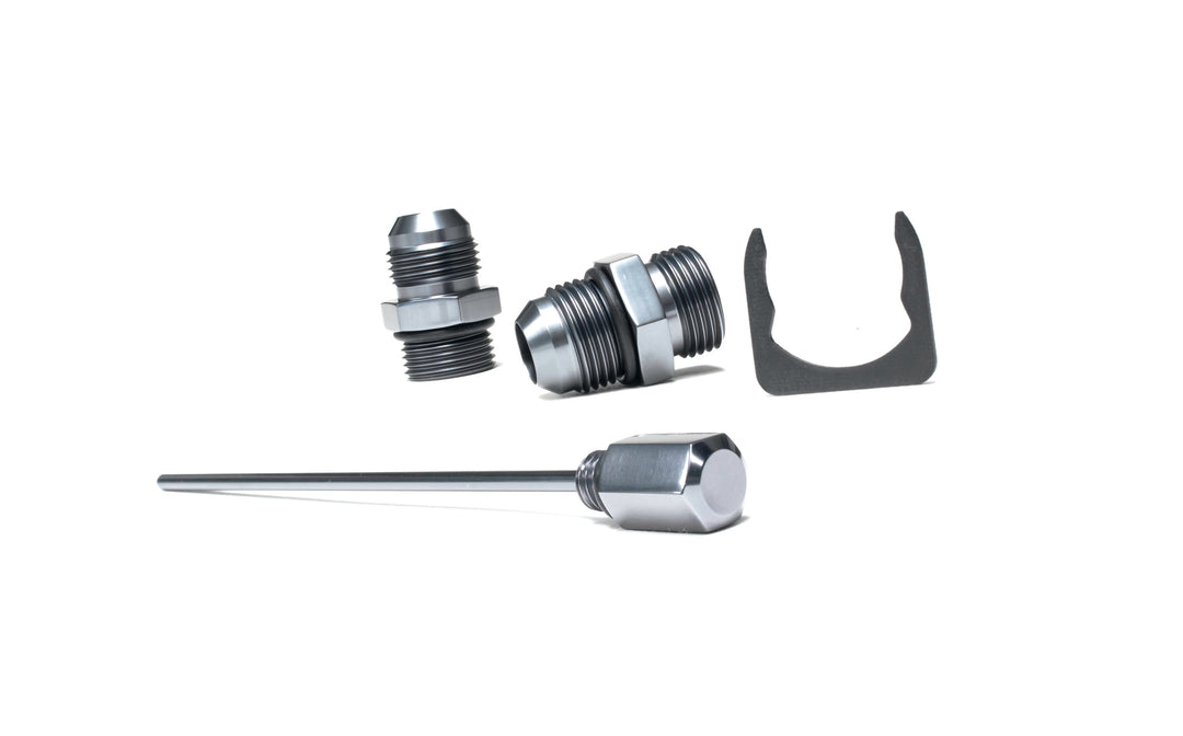 MMR  OIL CATCH CAN KIT - N55