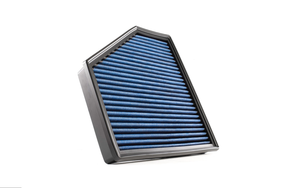 MMR  BMW PANEL FILTER BLUE COTTON B58 140i / 240