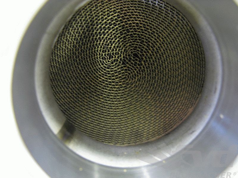FVD Brombacher - Porsche Exhaust System 997.1 GT3 / RS & 997.2 GT3 / RS - Brombacher Edition - With 200 Cell HD Cats - BES 997 092 60SHD