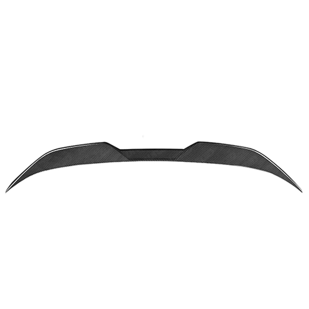 TRE - BMW 2 Series & M240i G42 Pre-preg Carbon Fibre Performance Rear Spoiler by TRE (2021+)