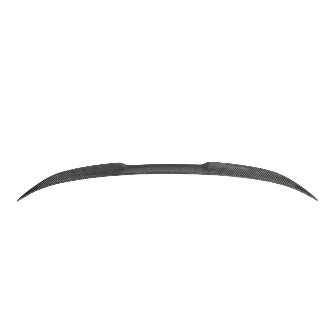 TRE - BMW 2 Series & M240i G42 Pre-preg Carbon Fibre CS Rear Spoiler by TRE (2021+)
