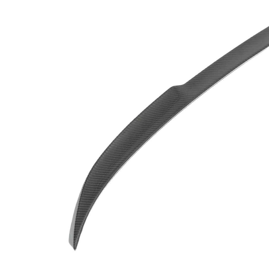 TRE - BMW 2 Series & M240i G42 Pre-preg Carbon Fibre CS Rear Spoiler by TRE (2021+)