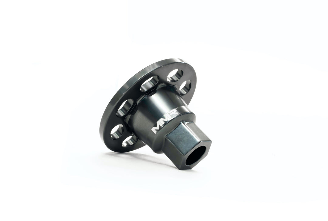 MMR  CRANK HUB CAPTURE PLATE (S55)