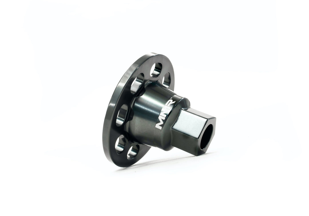 MMR  CRANK HUB CAPTURE PLATE (S55)