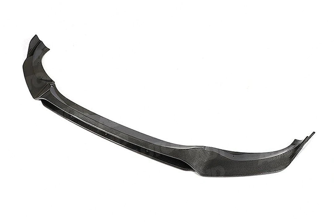 PSR Parts - Carbon Fibre Competition Front  Splitter for BMW X3 & X4 (2019+, G01 G02)