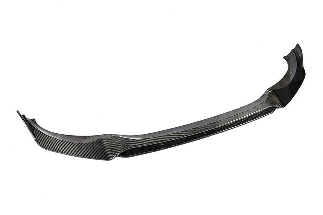 PSR Parts - Carbon Fibre Competition Front  Splitter for BMW X3 & X4 (2019+, G01 G02)