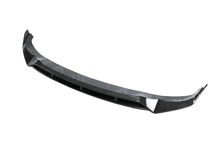 PSR Parts - Carbon Fibre Competition Front  Splitter for BMW X5 (2018+, G05)