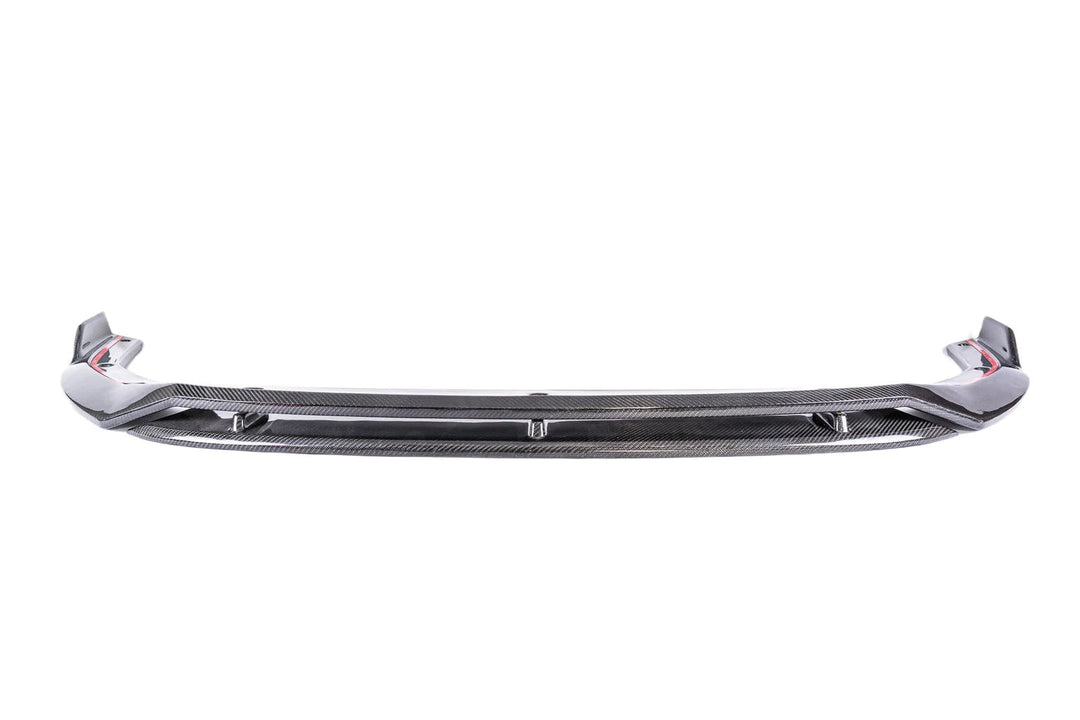 PSR Parts - Carbon Fibre Performance Front Splitter for VW Golf R Line & GTI (2019+, Mk 8)