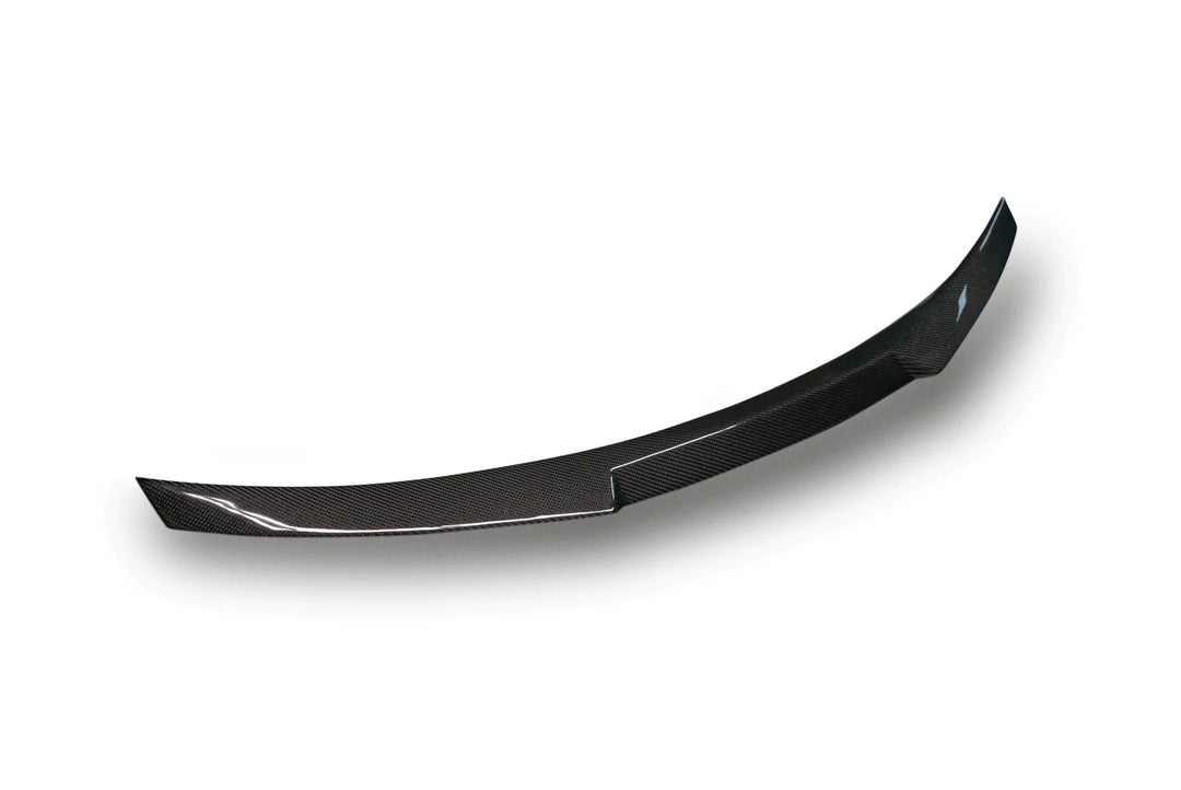 PSR Parts - Carbon Fibre Competition Rear Spoiler for BMW 3 Series & M3 (2018+, G20 G80)