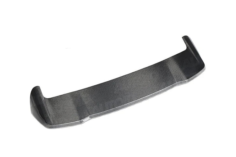 PSR Parts - Carbon Fibre Competition Rear Spoiler for BMW X3 (2018+, G01)
