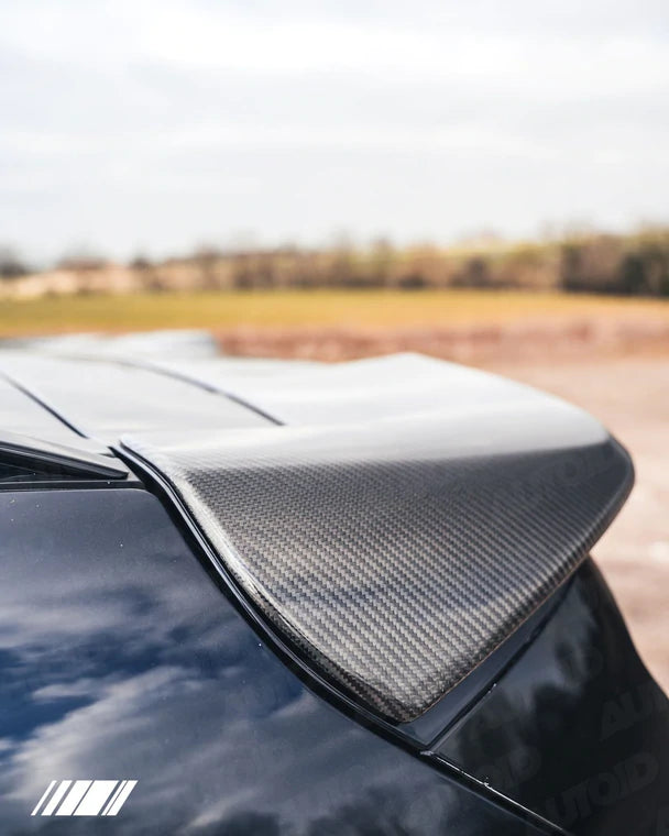 PSR Parts - achterspoiler van koolstofvezel voor BMW X5 (2018+, G05)