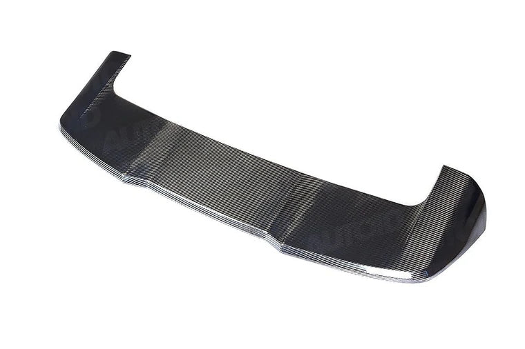 PSR Parts - Carbon Fibre Competition Rear Spoiler for BMW X5 (2018+, G05)