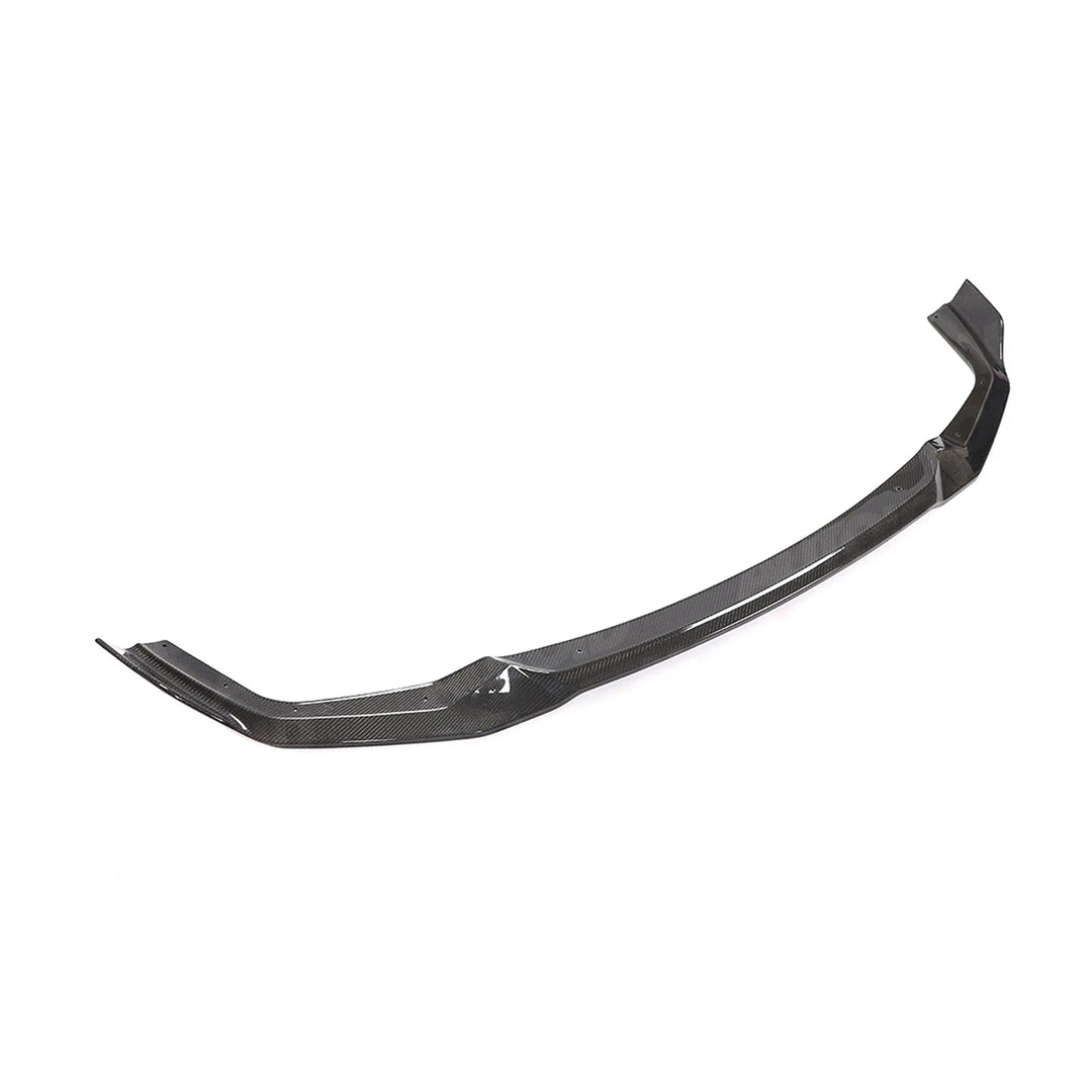 PSR Parts - Carbon Fibre CS Front Splitter for BMW M2 Competition (2018-2021, F87)