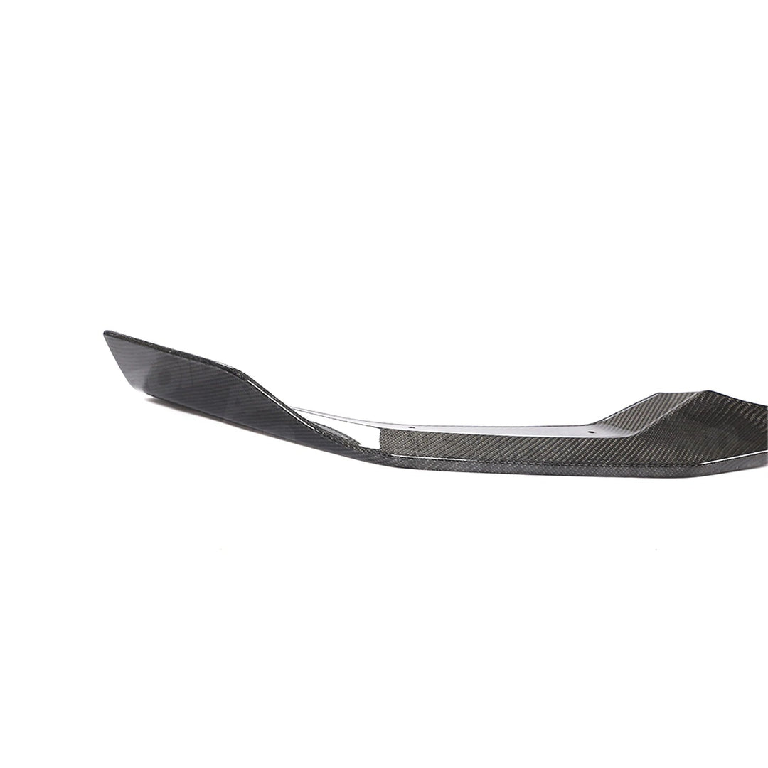 PSR Parts - Carbon Fibre CS Front Splitter for BMW M2 Competition (2018-2021, F87)