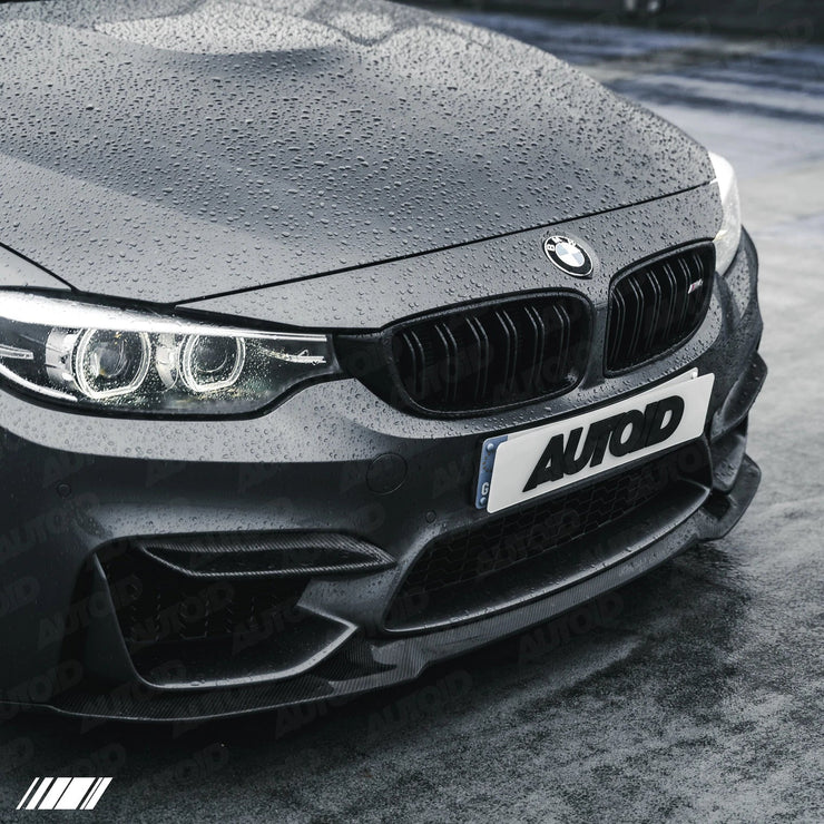 Bmw m4 carbon fiber accessories sale