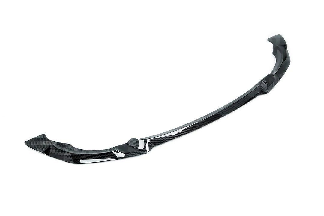 PSR Parts - Carbon Fibre CS Front  Splitter for BMW M3 & M4 (2014-2020, F80 F82)