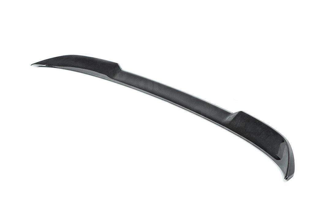 PSR Parts - Carbon Fibre CS Rear Spoiler for 4 Series & M4 Convertible (2014-2019, F33 F83)