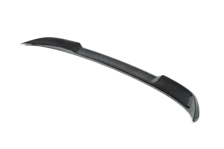PSR Parts - Carbon Fibre CS Rear Spoiler for BMW 3 Series & M3 (2014-2018, F30 F80)
