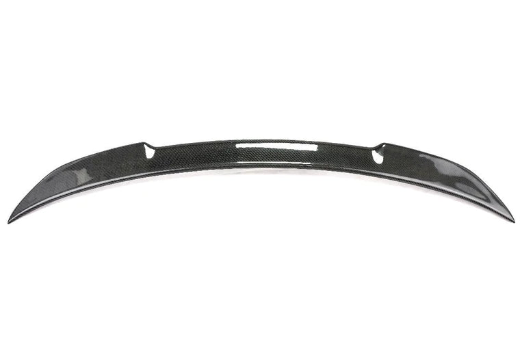 PSR Parts - Carbon Fibre CS Rear Spoiler for BMW 3 Series & M3 (2019+, G20 G80)