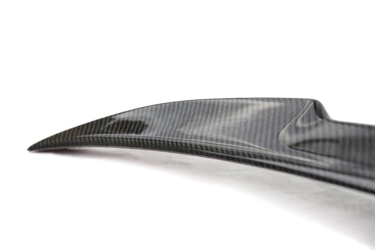 PSR Parts - Carbon Fibre CS Rear Spoiler for BMW 3 Series & M3 (2019+, G20 G80)