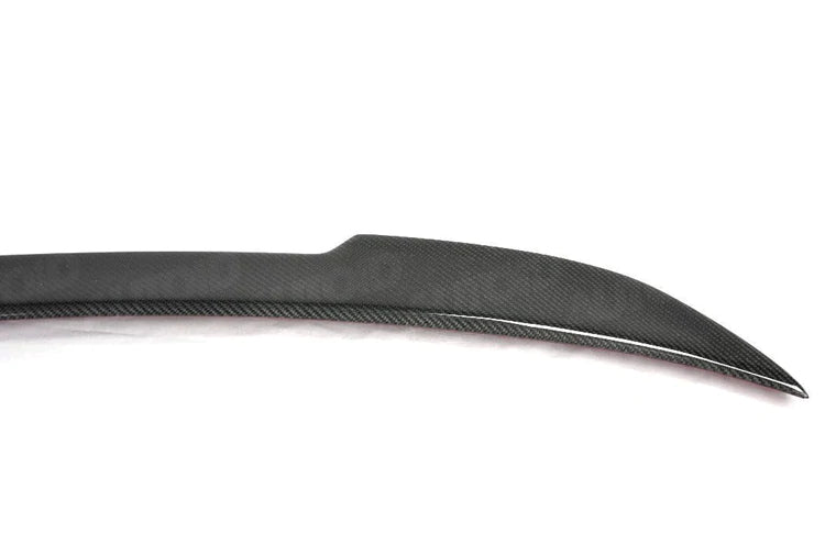 PSR Parts - Carbon Fibre CS Rear Spoiler for BMW 3 Series & M3 (2019+, G20 G80)