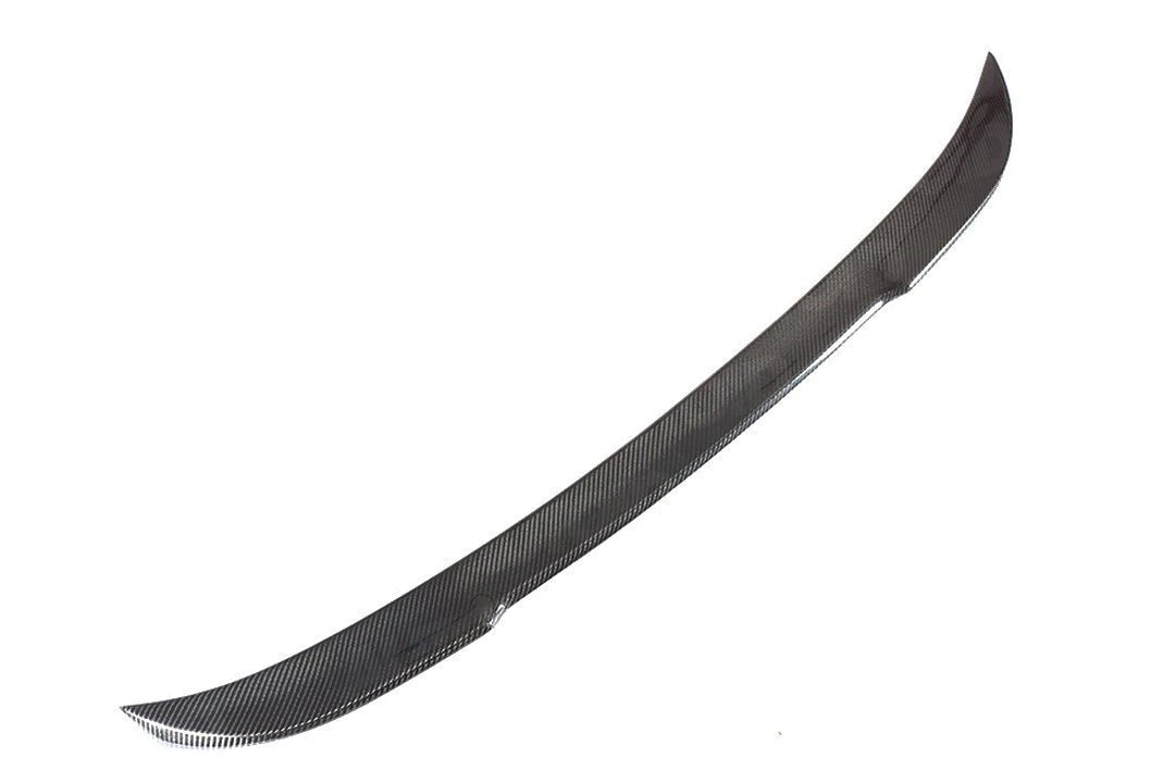 PSR Parts - Pre-Preg Dry Carbon Fibre CS Rear Spoiler for BMW 5 Series & M5 (2017+, G30 F90)