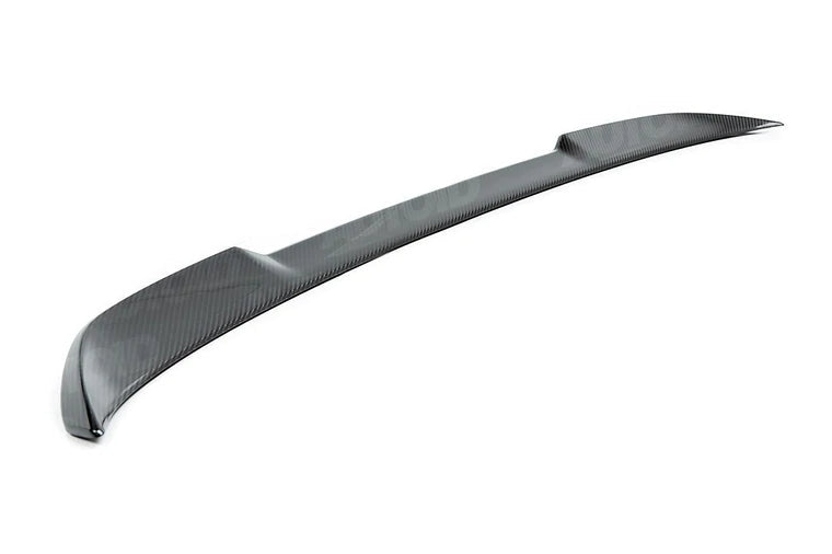 PSR Parts - Carbon Fibre CS Rear Spoiler for M4 Coupe (2014-2019, F82)