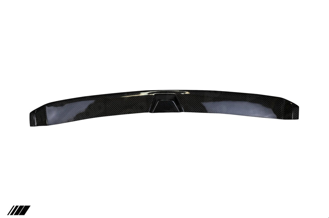 PSR Parts - Carbon Fibre Front  Splitter for Audi A5 & S5 (2016-2020, B9)