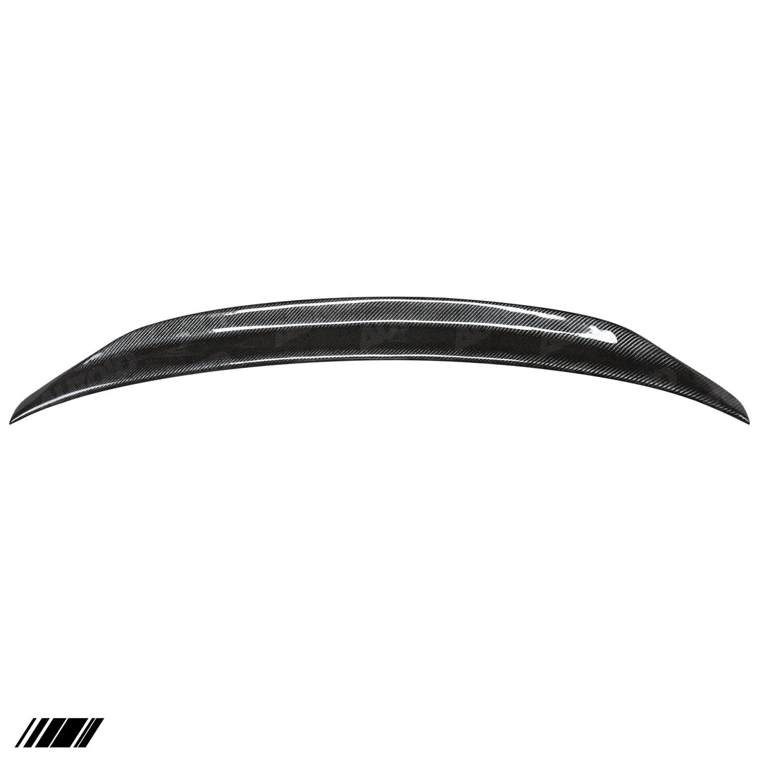 PSR Parts - Carbon Fibre GP Rear Spoiler for Audi A5, S5 & RS5 Coupe (2016+, B9)