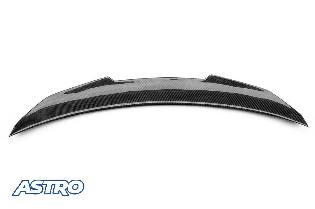 PSR Parts - Carbon Fibre GP Rear Spoiler for BMW 2 Series & M2 (2014-2021, F22 F87)